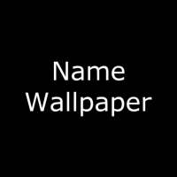 Wallpaper Nama on 9Apps