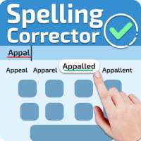 Spell Checker Keyboard - Spelling Corrector on 9Apps
