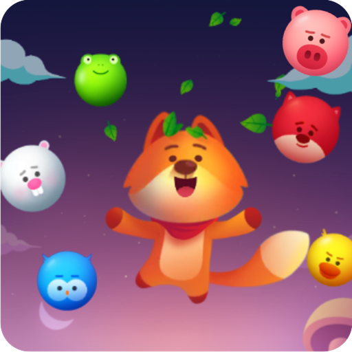 Bubble Toy Bomb icon