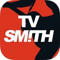 TV Smith