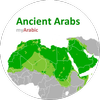 Ancient Arabs icon