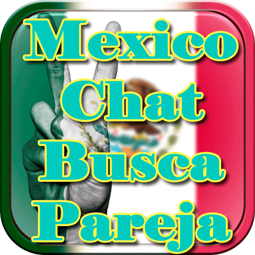 Mexico​ ​Chat​ ​Busca​ ​Pareja​ ​y​ ​Amor icon