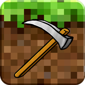 Crafting and Building : Exploration icon