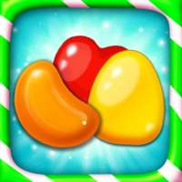 Candy Pop Blast : Candy Jelly Crush 2020