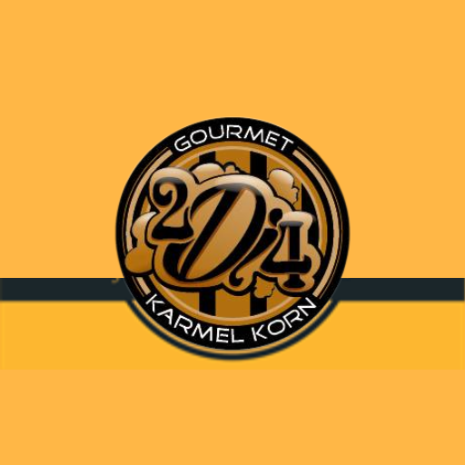 2 Di 4 Gourmet Popcorn icon