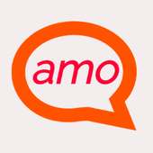 amo free video calls and chat on 9Apps