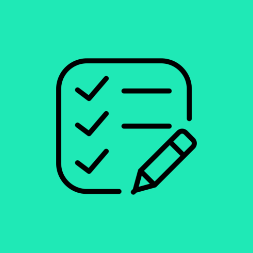 Note Keeper - A note keeping app icon