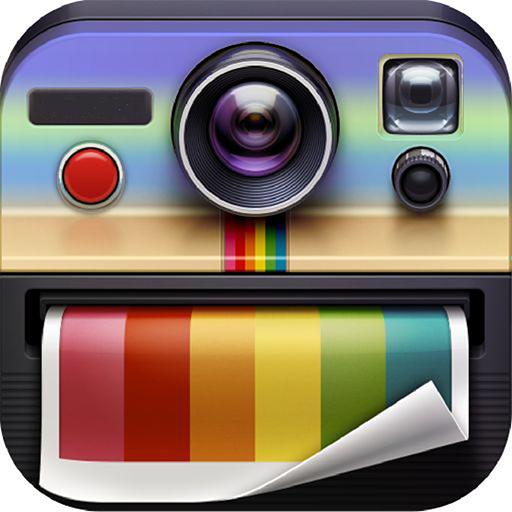Photo Editor Pro - Free photo Editor. icon