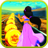 Temple Subway Running icon