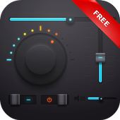 ikon Acoustic Equalizer