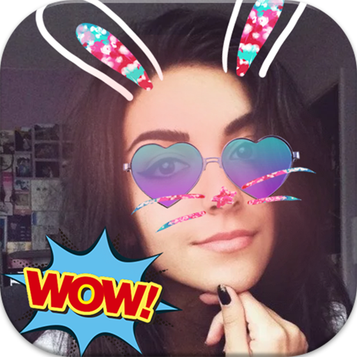 Filter Camera For Selfie icon