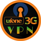 U FONE VPN icon