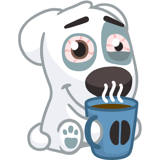 Coletânea stickers do VK Wpp icon