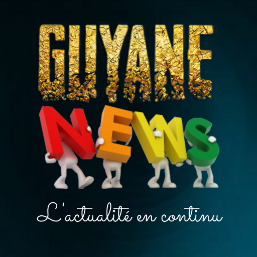 GuyaNews - L'actualité en continu icon