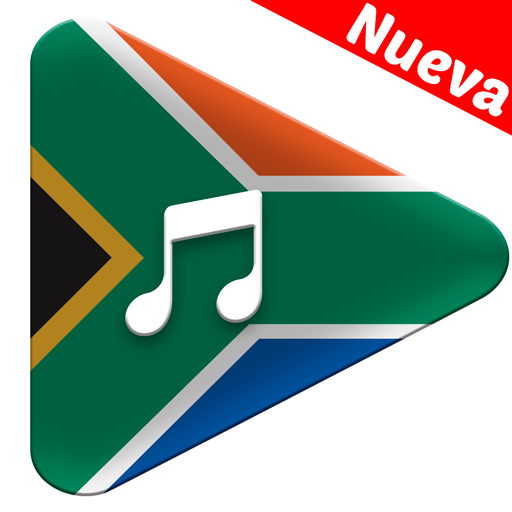 Música Sudafricana icon