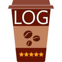 Coffgger | coffee logger & caffeine Calculator on 9Apps