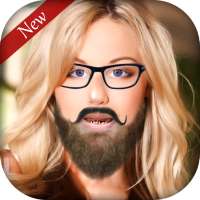 Make Me Girl - Face Changer