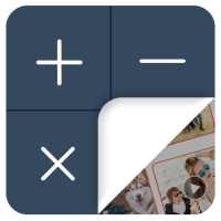 Calculator Hide Photo and Video & App Lock on 9Apps