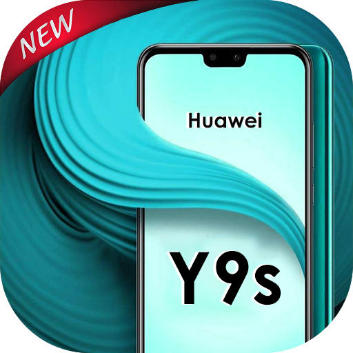 Huawei y9 s | Theme for Huawei Y9 s &amp; launcher icon