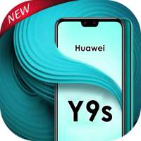 Huawei y9 s | Theme for Huawei Y9 s & launcher