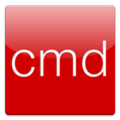CMD icon
