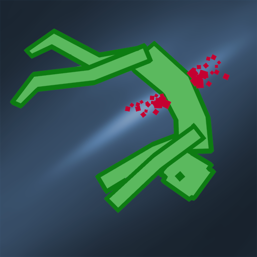 Kill Playground: Sandbox Play icon