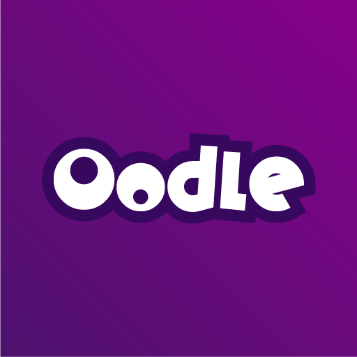 Oodle - Social icon