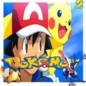 Pokèmone Ash, Pikachu 2