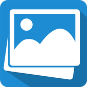 AIO 3D Gallery &amp; Photo Album icon