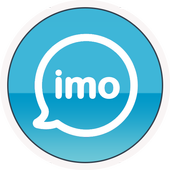 imo Free Chat &amp; Viduo Calling icon