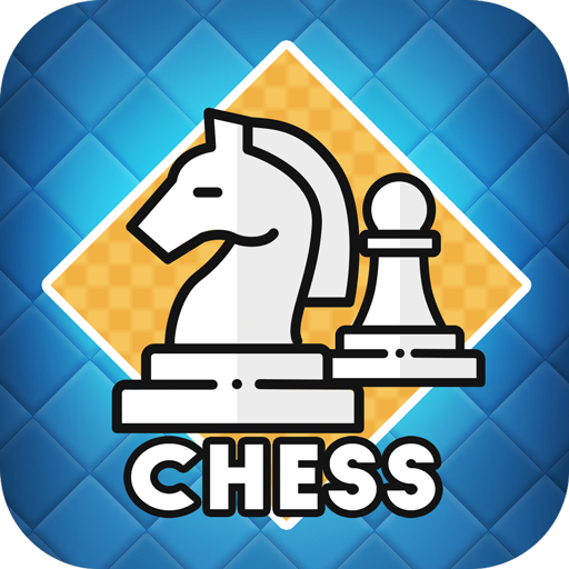 Chess Royale Master - เกมกระดานฟรี icon
