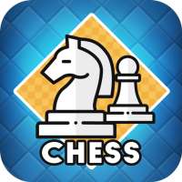 Chess Royale Master - Kostenlose Brettspiele