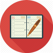 Student Life Manager أيقونة