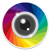 Selfie cam Camera Expert icon