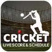 Live Cricket Score 2018