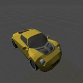 Barmy Race أيقونة