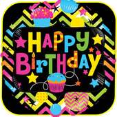 Happy Birthday Ringtone App on 9Apps