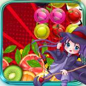 Block Bubble Fruit