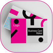 Business Card Maker-Visiting Card Maker icon