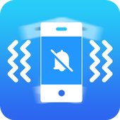 Vibrate App icon