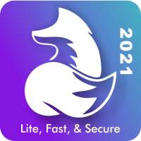 New UC TURBO Browser 2021 - Mini, Fast & Secure