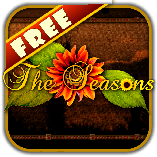 The Seasons FREE icon