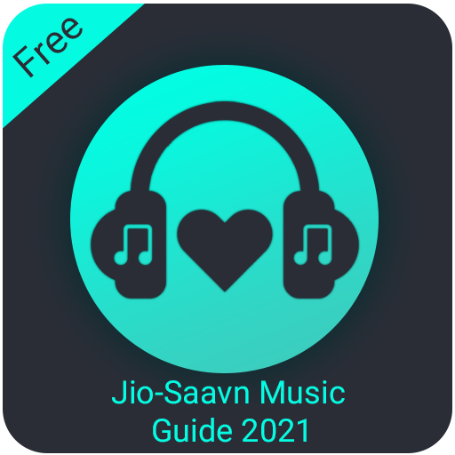 Guide for Jio-Saavn Free Music : Set Caller Tune icon