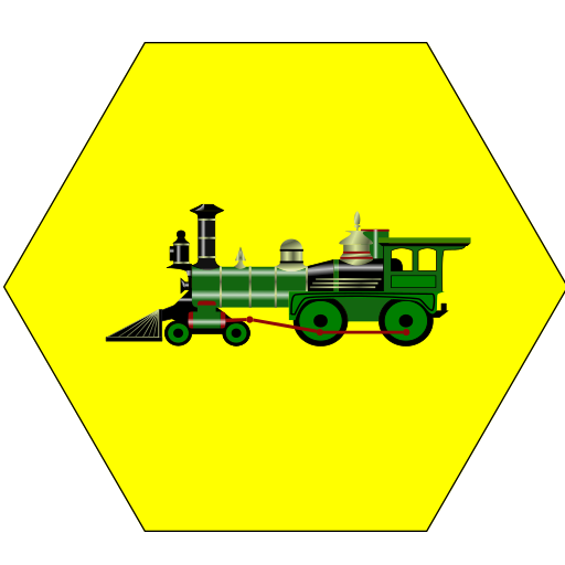 Age Of The Train icon