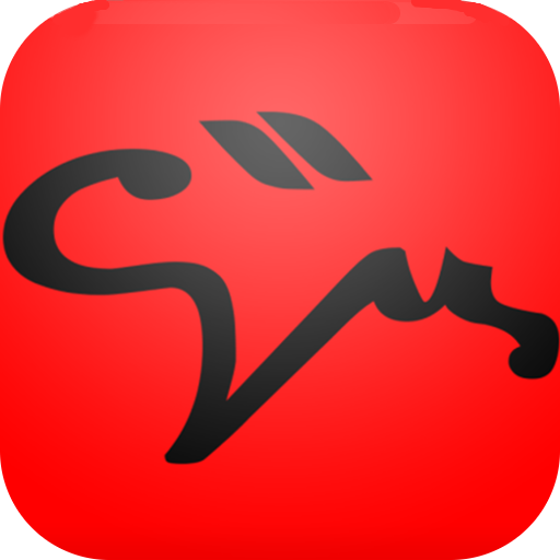 Lota — 3D Text Stickmoji messenger (Beta) icon