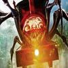 Spider Train Horror icon