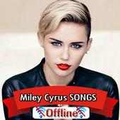 Miley Cyrus Songs Offline 50 Songs ♫ on 9Apps