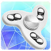 Fidget Spinners pro icon