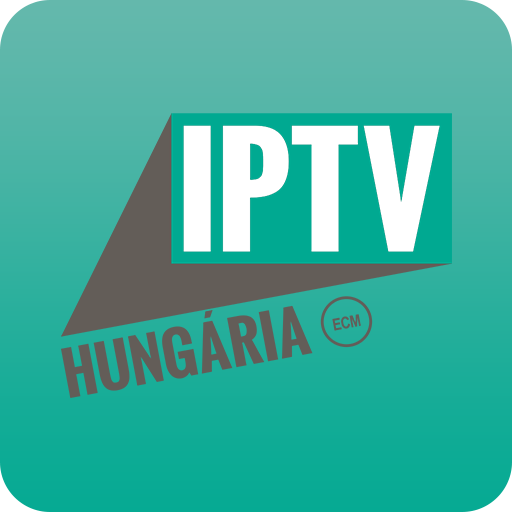 IPTV Hungária icon