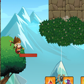 Super Kong Jungle icon